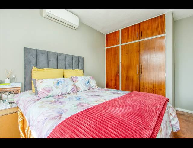 2 BEDROOM APARTMENT TO LET IN LYNDHURST